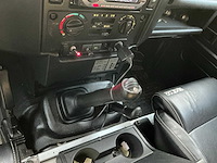 Land rover defender 90 4x4 bedrijfsauto - afbeelding 24 van  36