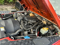 Land rover defender 90 4x4 bedrijfsauto - afbeelding 30 van  36
