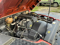 Land rover defender 90 4x4 bedrijfsauto - afbeelding 32 van  36