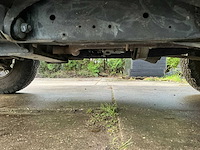 Land rover defender 90 4x4 bedrijfsauto - afbeelding 35 van  36