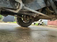 Land rover defender 90 4x4 bedrijfsauto - afbeelding 36 van  36