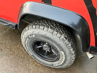 Land rover defender 90 4x4 bedrijfsauto - afbeelding 8 van  36