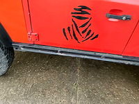 Land rover defender 90 4x4 bedrijfsauto - afbeelding 9 van  36