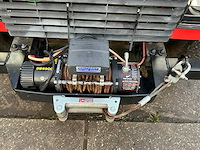 Land rover defender 90 4x4 bedrijfsauto - afbeelding 22 van  36