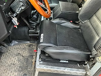 Land rover defender 90 4x4 bedrijfsauto - afbeelding 9 van  36