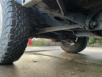 Land rover defender 90 4x4 bedrijfsauto - afbeelding 15 van  36