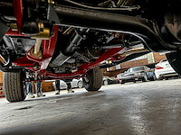 Land rover defender 90 v8 ls3-motor 430pk 1996 - afbeelding 4 van  36