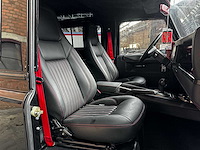 Land rover defender 90 v8 ls3-motor 430pk 1996 - afbeelding 7 van  36