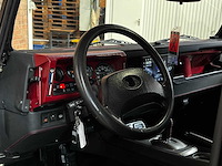 Land rover defender 90 v8 ls3-motor 430pk 1996 - afbeelding 16 van  36