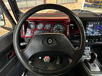 Land rover defender 90 v8 ls3-motor 430pk 1996 - afbeelding 17 van  36