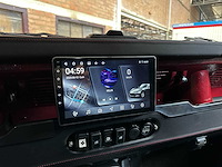 Land rover defender 90 v8 ls3-motor 430pk 1996 - afbeelding 19 van  36