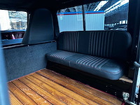 Land rover defender 90 v8 ls3-motor 430pk 1996 - afbeelding 26 van  36