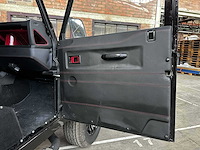Land rover defender 90 v8 ls3-motor 430pk 1996 - afbeelding 28 van  36