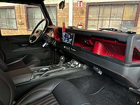 Land rover defender 90 v8 ls3-motor 430pk 1996 - afbeelding 29 van  36