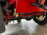 Land rover defender 90 v8 ls3-motor 430pk 1996 - afbeelding 3 van  36