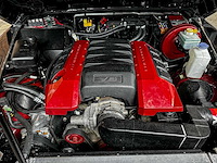 Land rover defender 90 v8 ls3-motor 430pk 1996 - afbeelding 5 van  36