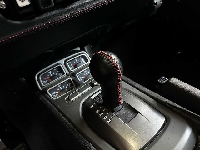 Land rover defender 90 v8 ls3-motor 430pk 1996 - afbeelding 20 van  36