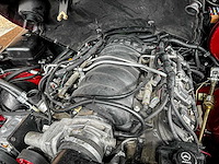 Land rover defender 90 v8 ls3-motor 430pk 1996 - afbeelding 3 van  16