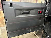 Land rover defender 90 v8 ls3-motor 430pk 1996 - afbeelding 10 van  16