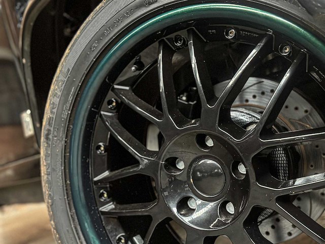 Land rover defender l315 700hp (5.0 v8 mustang-engine) 1985 - afbeelding 10 van  50