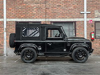 Land rover defender l315 700hp (5.0 v8 mustang-engine) 1985 - afbeelding 11 van  50