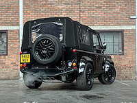 Land rover defender l315 700hp (5.0 v8 mustang-engine) 1985 - afbeelding 12 van  50