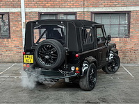 Land rover defender l315 700hp (5.0 v8 mustang-engine) 1985 - afbeelding 13 van  50