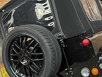 Land rover defender l315 700hp (5.0 v8 mustang-engine) 1985 - afbeelding 14 van  50