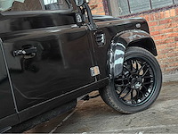 Land rover defender l315 700hp (5.0 v8 mustang-engine) 1985 - afbeelding 15 van  50