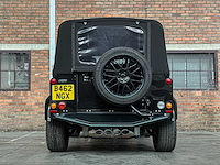 Land rover defender l315 700hp (5.0 v8 mustang-engine) 1985 - afbeelding 16 van  50