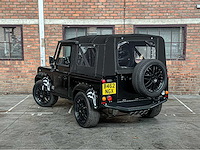 Land rover defender l315 700hp (5.0 v8 mustang-engine) 1985 - afbeelding 18 van  50