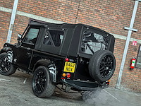 Land rover defender l315 700hp (5.0 v8 mustang-engine) 1985 - afbeelding 19 van  50