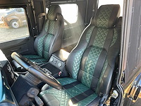 Land rover defender l315 700hp (5.0 v8 mustang-engine) 1985 - afbeelding 22 van  50