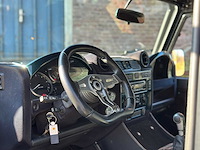 Land rover defender l315 700hp (5.0 v8 mustang-engine) 1985 - afbeelding 23 van  50