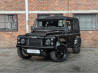 Land rover defender l315 700hp (5.0 v8 mustang-engine) 1985 - afbeelding 2 van  50