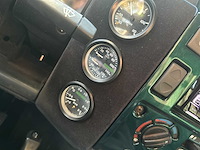 Land rover defender l315 700hp (5.0 v8 mustang-engine) 1985 - afbeelding 30 van  50
