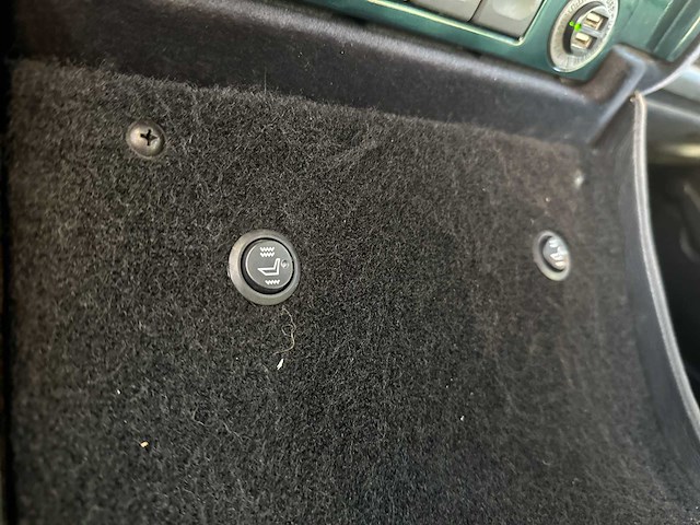 Land rover defender l315 700hp (5.0 v8 mustang-engine) 1985 - afbeelding 32 van  50