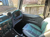 Land rover defender l315 700hp (5.0 v8 mustang-engine) 1985 - afbeelding 33 van  50