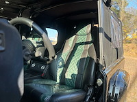 Land rover defender l315 700hp (5.0 v8 mustang-engine) 1985 - afbeelding 36 van  50