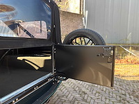 Land rover defender l315 700hp (5.0 v8 mustang-engine) 1985 - afbeelding 40 van  50