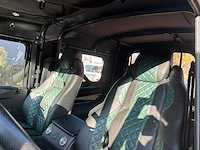 Land rover defender l315 700hp (5.0 v8 mustang-engine) 1985 - afbeelding 43 van  50