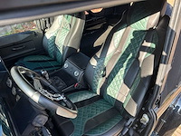 Land rover defender l315 700hp (5.0 v8 mustang-engine) 1985 - afbeelding 44 van  50