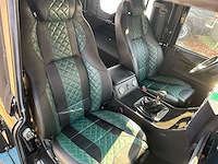 Land rover defender l315 700hp (5.0 v8 mustang-engine) 1985 - afbeelding 45 van  50