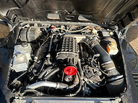 Land rover defender l315 700hp (5.0 v8 mustang-engine) 1985 - afbeelding 48 van  50