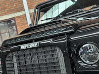 Land rover defender l315 700hp (5.0 v8 mustang-engine) 1985 - afbeelding 4 van  50