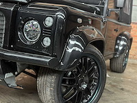 Land rover defender l315 700hp (5.0 v8 mustang-engine) 1985 - afbeelding 5 van  50