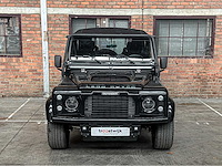 Land rover defender l315 700hp (5.0 v8 mustang-engine) 1985 - afbeelding 6 van  50
