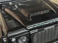Land rover defender l315 700hp (5.0 v8 mustang-engine) 1985 - afbeelding 7 van  50