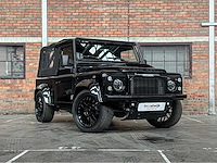 Land rover defender l315 700hp (5.0 v8 mustang-engine) 1985 - afbeelding 8 van  50