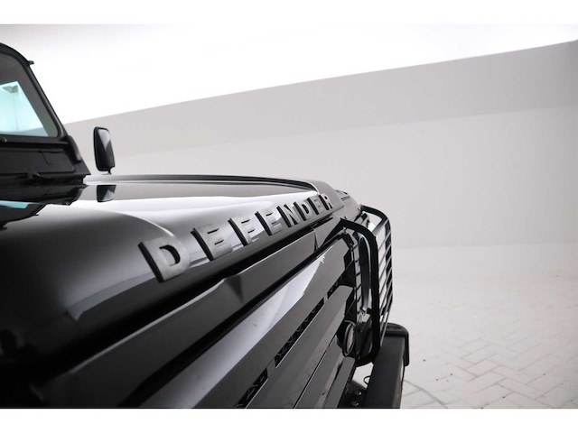 Land rover defender td5 90 2.5 122pk 2000 (origineel-nl), 88-vn-vg - afbeelding 2 van  15